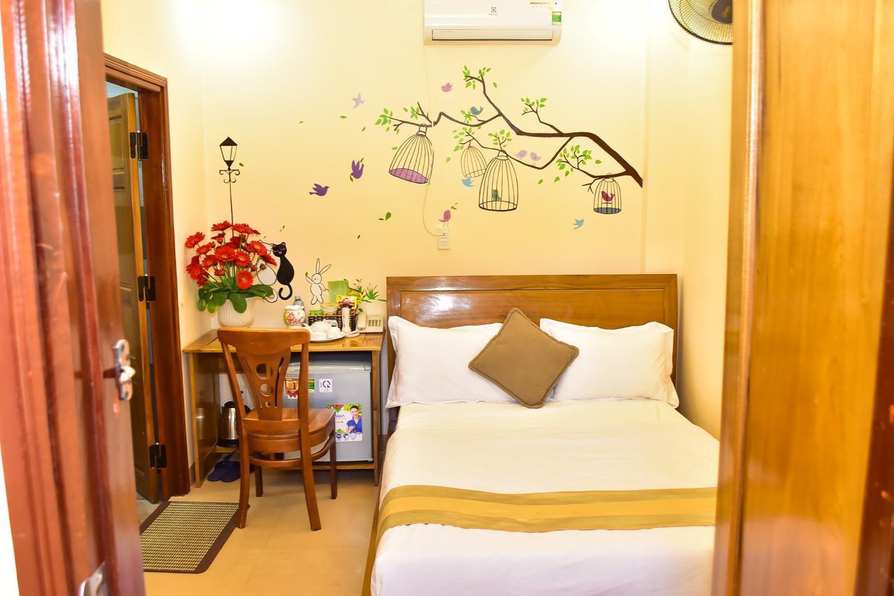 Sea View Dn Hotel ดานัง ภายนอก รูปภาพ